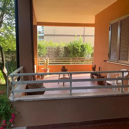 Castel Di Leva House Guest house