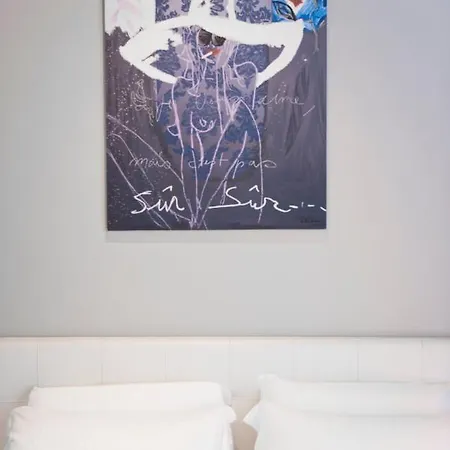 Domus Anita Colosseum Apartment *