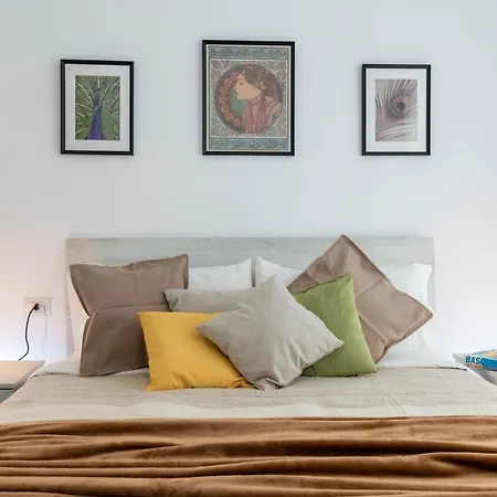 Sweet In Laterano Apartment