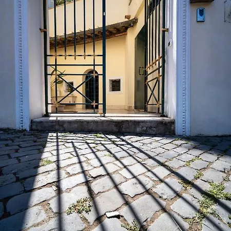 Hotel Monastero Dei Santi Roma