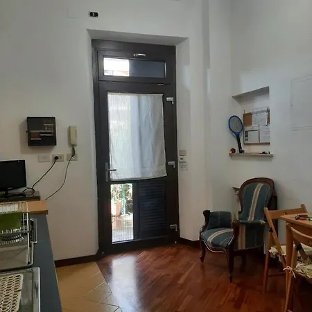Privato Accanto Studi Televisivi