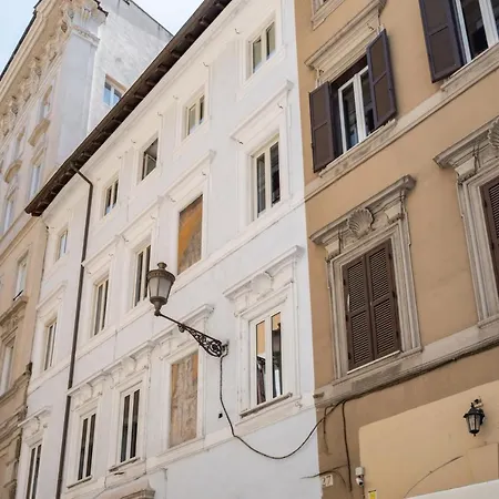 Dimora Trevi Hotel