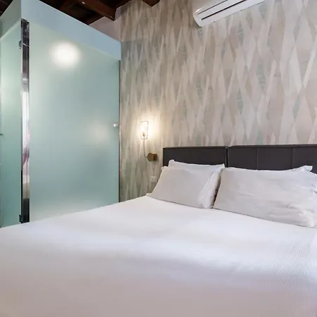 Hotel Dimora Trevi