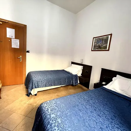 Domus Termini Hotel