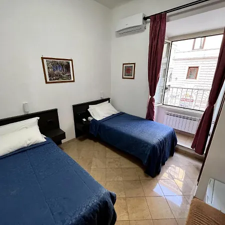 Hotel Domus Termini Rom
