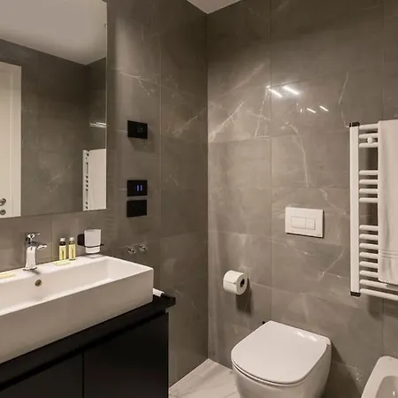 Casa Parboni By Hili Apartment Rom