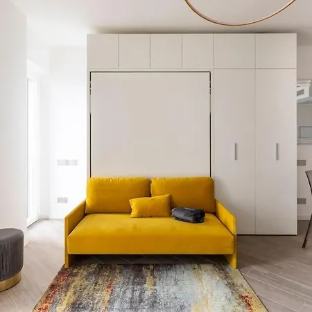 Apartment Casa Parboni By Hili Rom