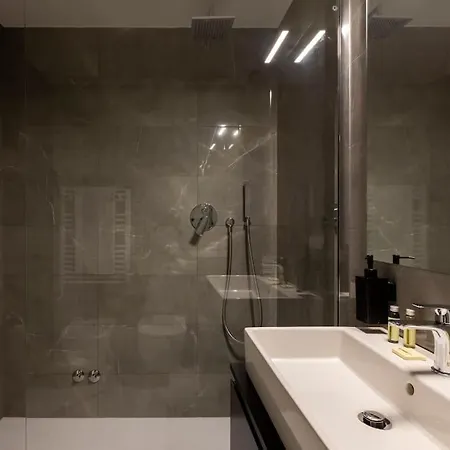 Casa Parboni By Hili Apartment