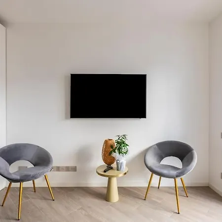 Casa Parboni By Hili Rom
