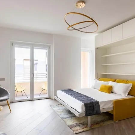 Casa Parboni By Hili