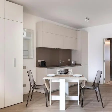 Casa Parboni By Hili *