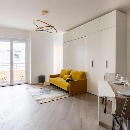 Casa Parboni By Hili Apartment