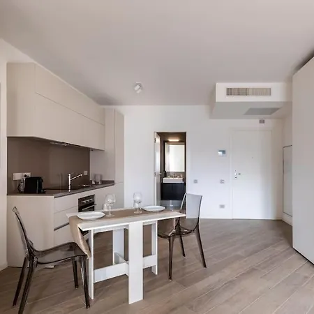 Casa Parboni By Hili