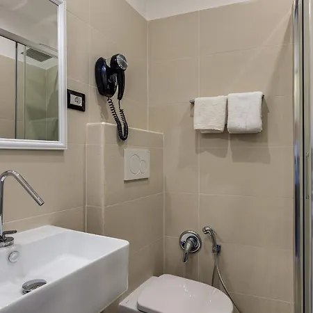 Guest house Habitat Monti *