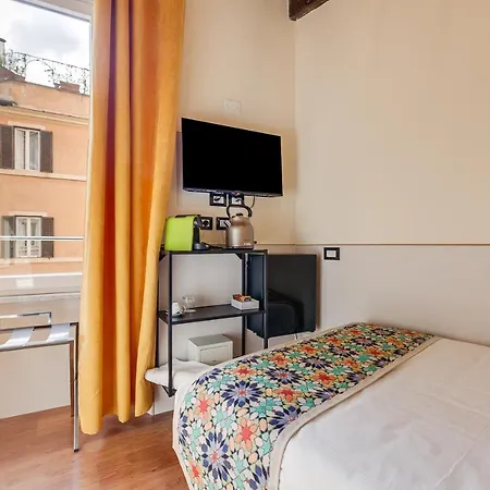 Habitat Monti Guest house