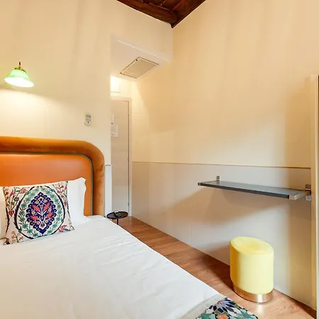 Guest house Habitat Monti *