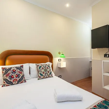 Habitat Monti Guest house