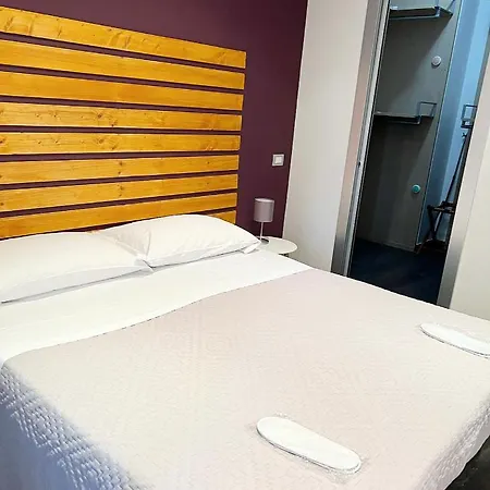 Apartamento Dea Flora *