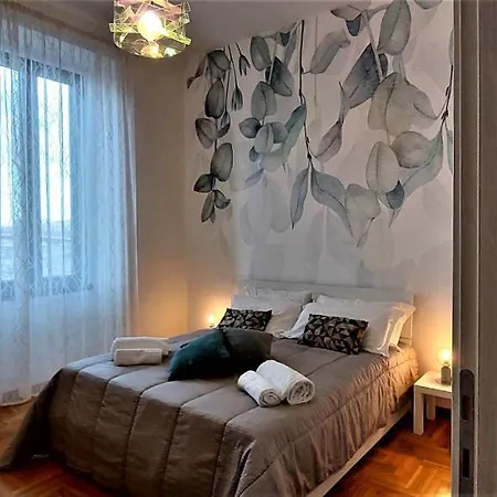 Casabimba * Rome