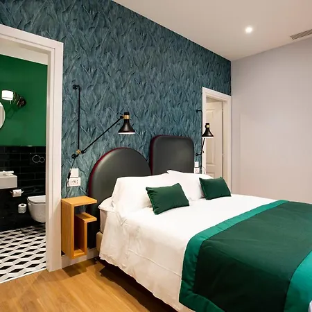 Vicario Guest house Rome