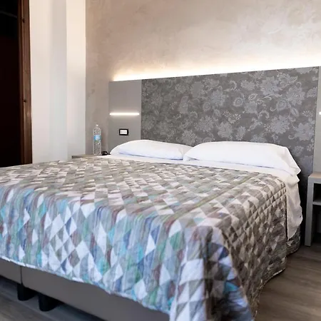Casa Tra Noi Hotel Rome