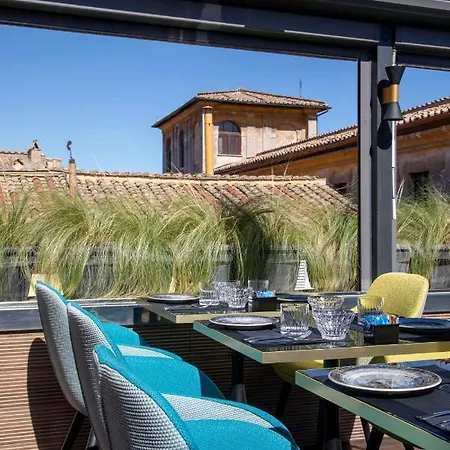 Del Corso Hotel Rzym