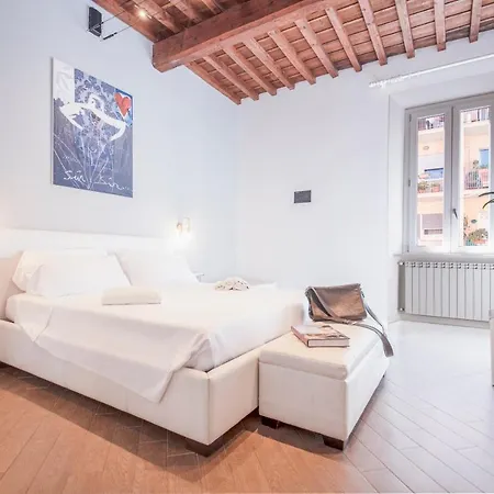 Domus Anita Colosseum Apartment Rome