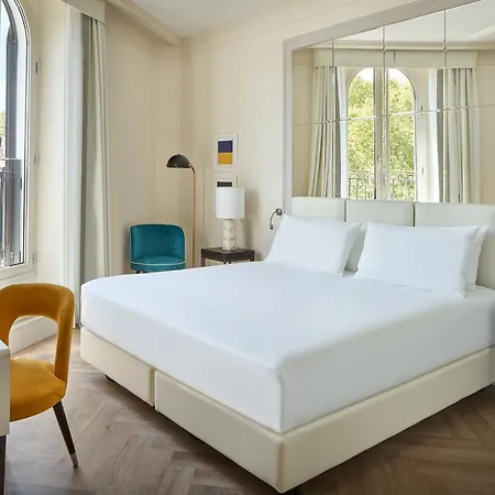 Trastevere 4* Rom