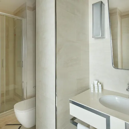 Trastevere Hotel Rom