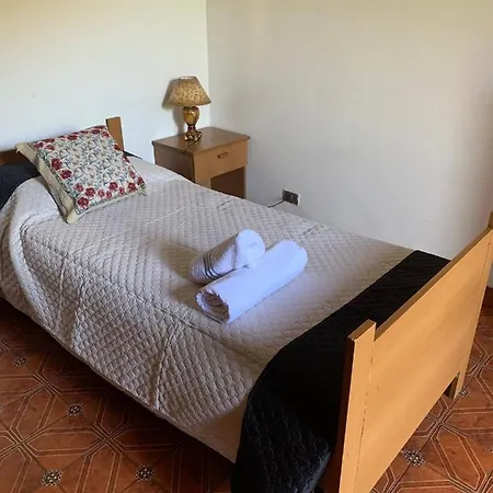 Guest house Castel Di Leva House Rome