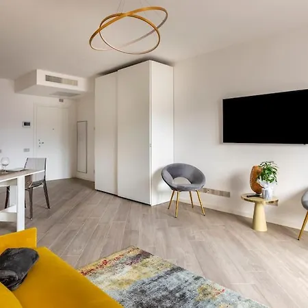 Casa Parboni By Hili Apartment