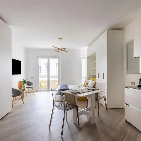 Casa Parboni By Hili *