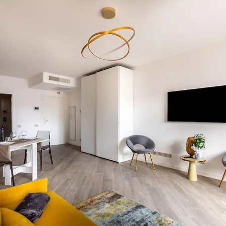 Apartment Casa Parboni By Hili