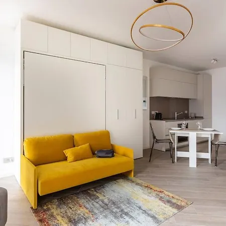 Casa Parboni By Hili Apartment Rom