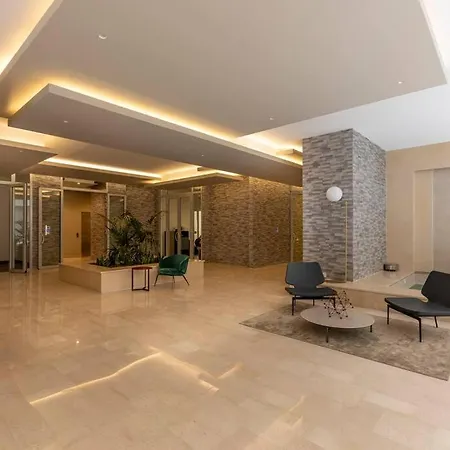 Apartment Casa Parboni By Hili *