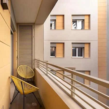 Apartment Casa Parboni By Hili *