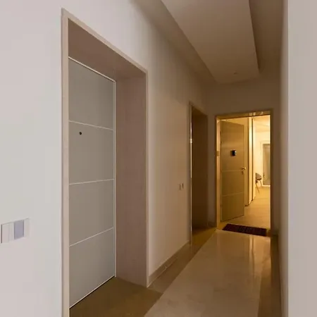 Casa Parboni By Hili