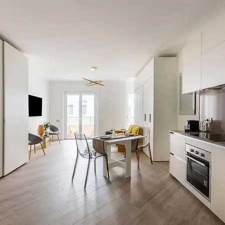 Apartment Casa Parboni By Hili *