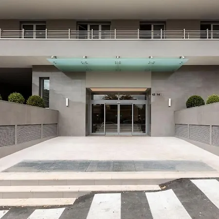 Casa Parboni By Hili