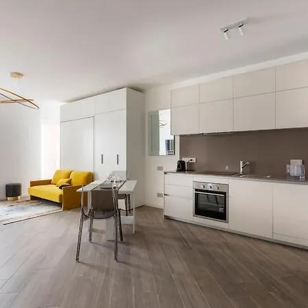 Casa Parboni By Hili * Rom