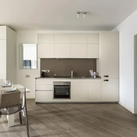 Casa Parboni By Hili Apartment Rom