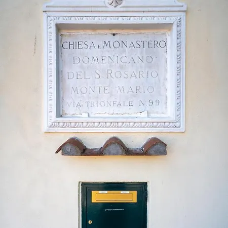 Hotel Monastero Dei Santi 5*
