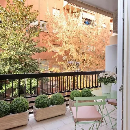 Vaticano Terrace: Brand New 2 Bedrooms 2 Bathrooms *