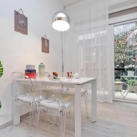 Vaticano Terrace: Brand New 2 Bedrooms 2 Bathrooms Apartment *