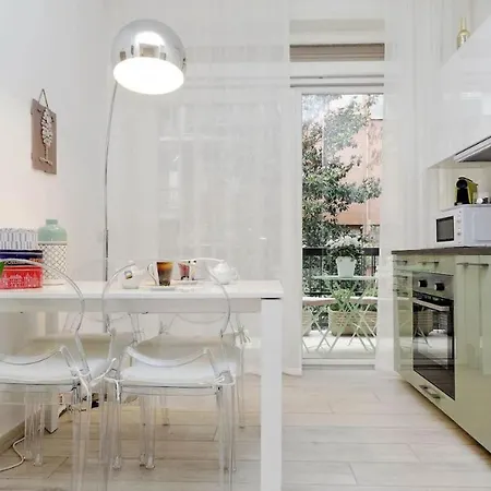 Vaticano Terrace: Brand New 2 Bedrooms 2 Bathrooms Apartment *