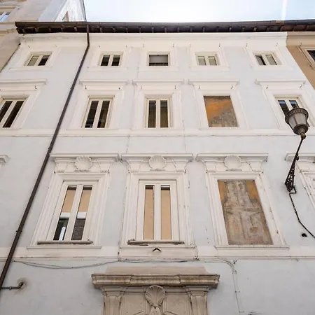 Hotel Dimora Trevi