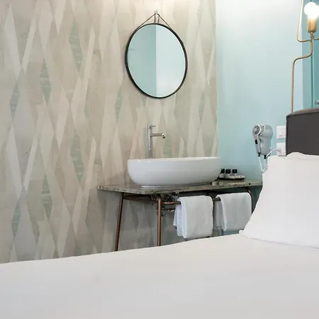 Hotel Dimora Trevi
