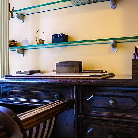 Impero Hotel Roma