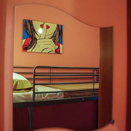 Hotel Impero 3*
