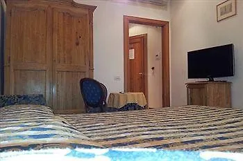 Bed & Breakfast Condotti 29 Rome